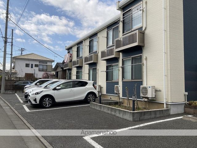 レオネクストソワ メゾンIVのその他写真