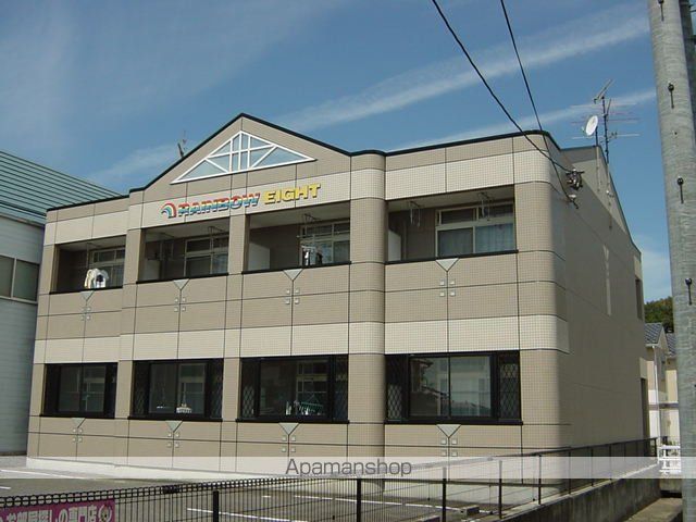 岐阜市前一色１丁目&nbsp;2階建&nbsp;築27年のイメージ