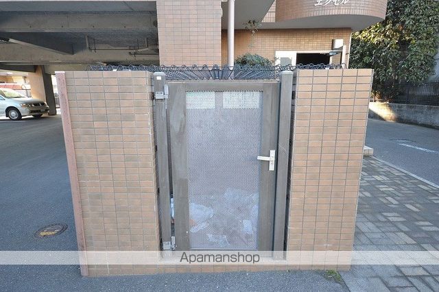 エクセルの玄関写真