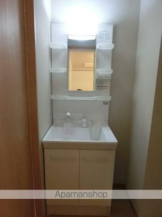 カッシーナ本所吾妻橋[1K/20.12m2]の洗面所