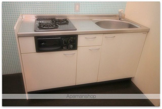 ロイヤルメゾン南船場の内装写真