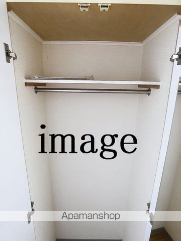 セレストの内装写真