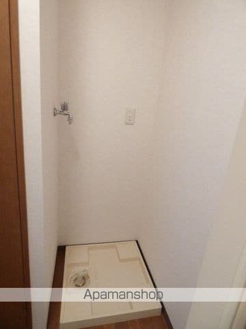 プレサンス新大阪の内装写真