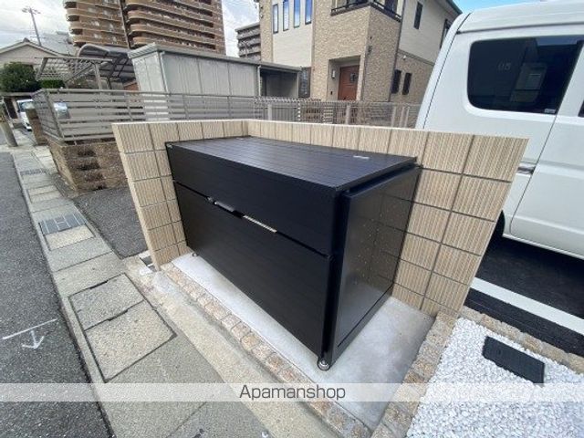 DーPLACE飾磨駅前のその他写真