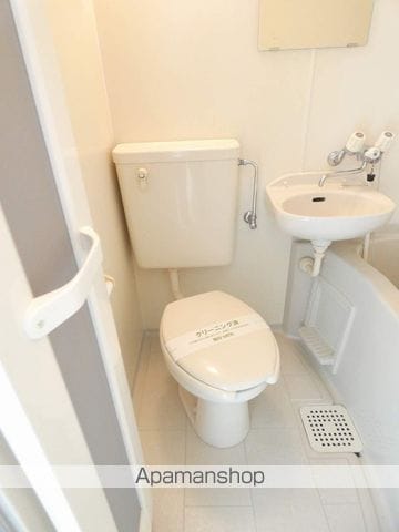 磐田グレイス第一マンションの内装写真