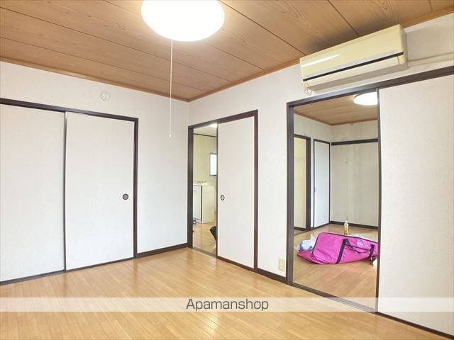 CASAアカイの内装写真