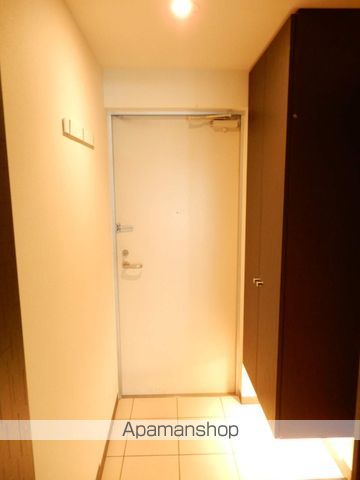 ウエストヴィレッジの内装写真