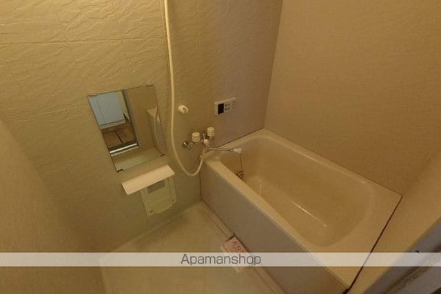 コスモヴィラ Aの内装写真