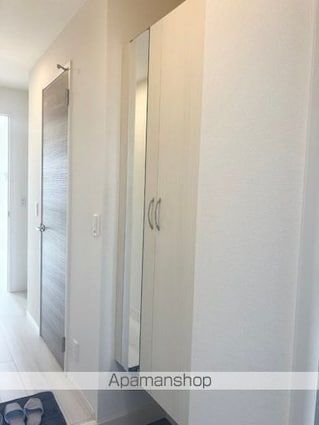 ウィルコート望町[1DK/30.35m2]の内装3