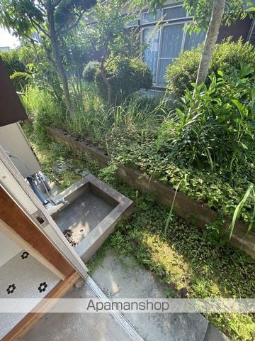 筑肥線 周船寺駅 徒歩10分 1階建 築50年の内装写真