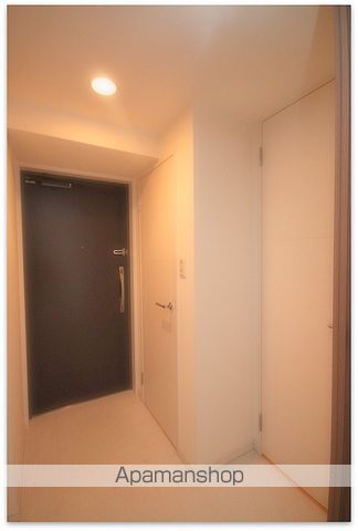 KDX堺筋本町レジデンスの内装写真
