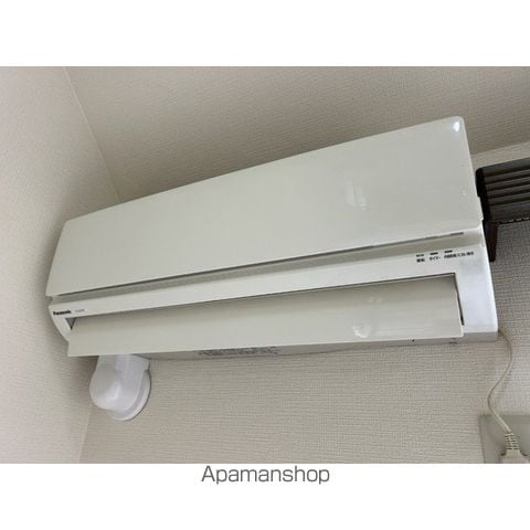 リバーハイツIIの内装写真