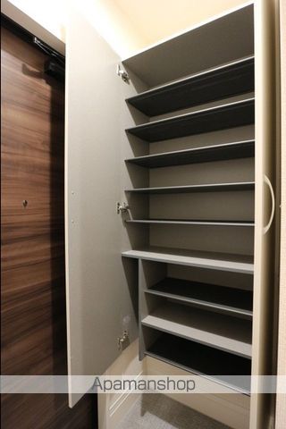 リコリスの内装写真