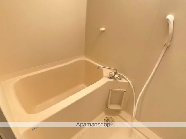 西村コーポレーションIの内装写真