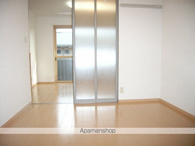 アービル篠原の内装写真