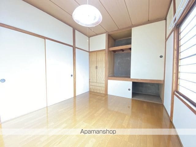 ピアパレス富岡Iの内装写真