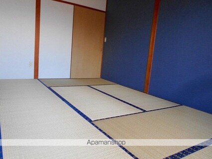 パレス細田[2DK/48.3m2]の内装1