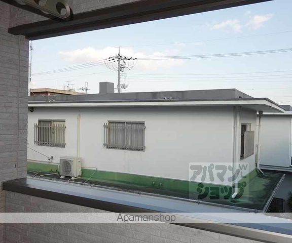 フィアクローバーのその他写真