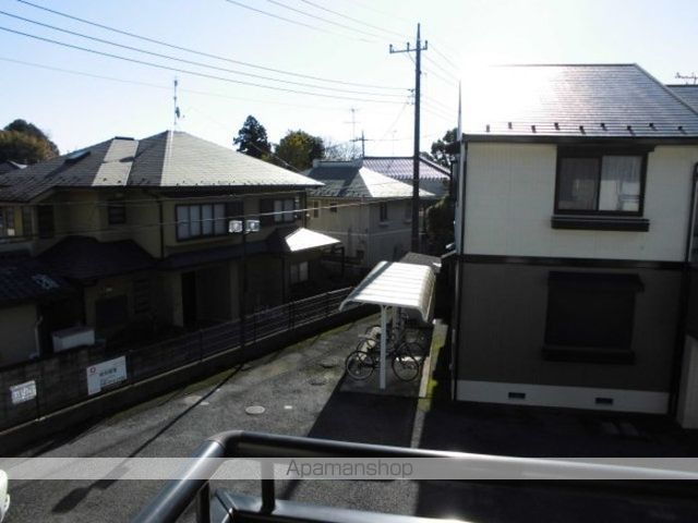 セジュールアネシス Iの外観写真