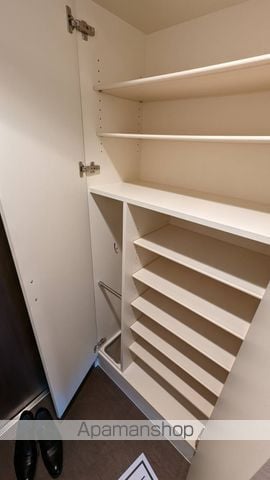 プレサンスOSAKA DOMECITYワンダーの内装写真