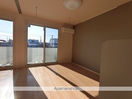 ソフィアフィリア　ソフィア[1LDK/36.39m2]の内装2