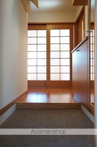 カトレアの内装写真