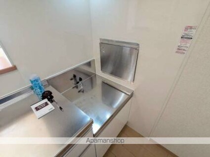 ローリエＫ[1LDK/33.39m2]の内装9