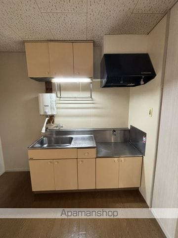 コーポ泉の内装写真