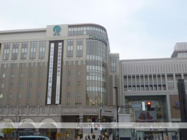 シャンボール札幌の周辺写真