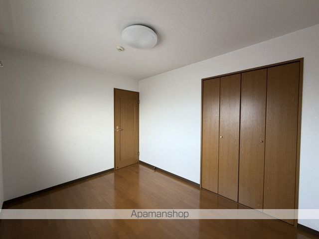 ベアーフルートIIの内装写真