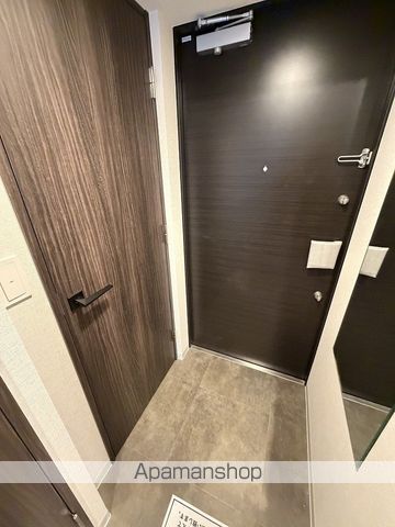 COMFORIA RIB博労町一丁目Qの内装写真