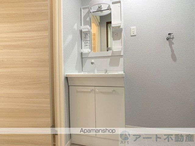 ディアス土居田 C棟の内装写真