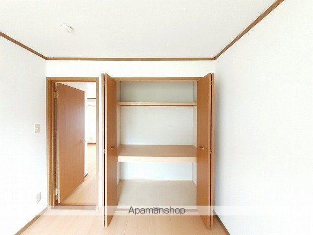 ヴァン・ティ・アン中の原 C棟の内装写真