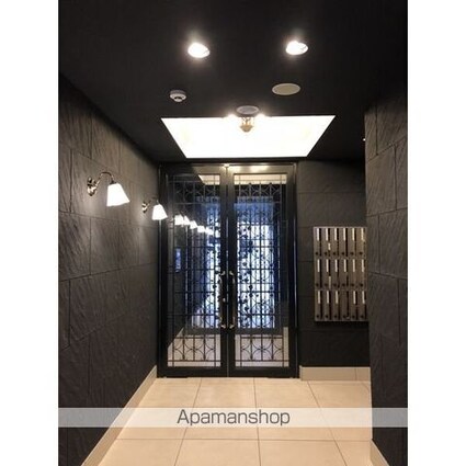 Ｍ・Ｍレジデンス（旧ＭｉＣＬＡ　ＭＡＫＡＮＡ）[1K/42.08m2]のその他内装3