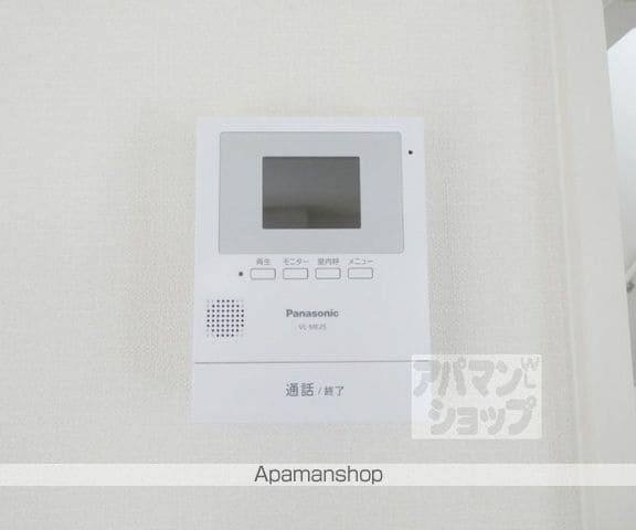 叡山電鉄 岩倉駅 徒歩30分 2階建 築6年の内装写真