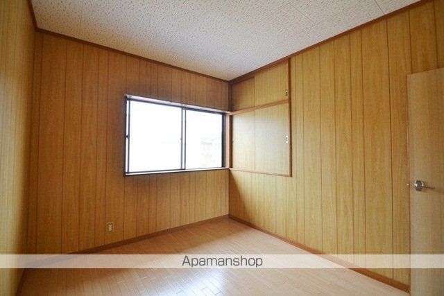 大月様借家の内装写真