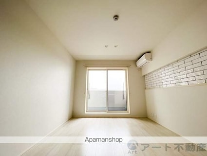 シャーメゾンマヒナ[1LDK/53.89m2]の内装2