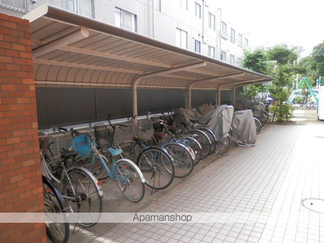 グランドール北小金のその他写真