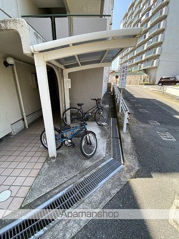 コーポラスエルのその他写真