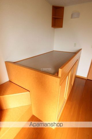 レオパレスINOHARAの内装写真