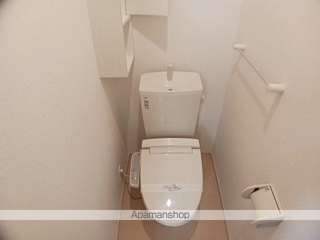 リバーストンの内装写真