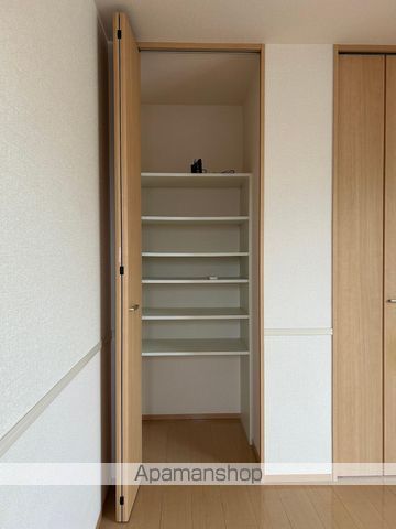 アロサールKの内装写真