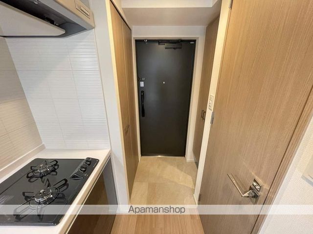 SーRESIDENCE福島玉川DEUXの内装写真