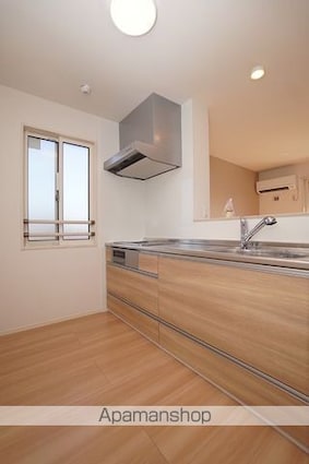 サザンソレイユ[3LDK/79.6m2]のキッチン