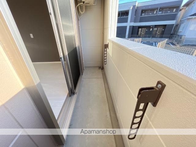 ベルメゾンの内装写真