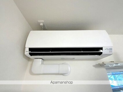 グランコートＭⅡ[1K/33.54m2]のその他設備