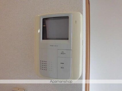 クレメント椿[1K/27.78m2]のその他設備