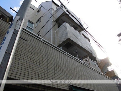 立川マンション[2K/30.5m2]の外観2