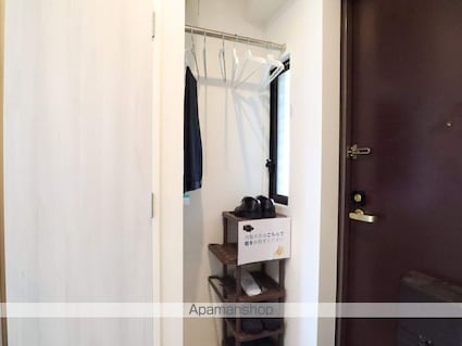 愛知県名古屋市千種区吹上２丁目[1K/20.8m2]の内装7