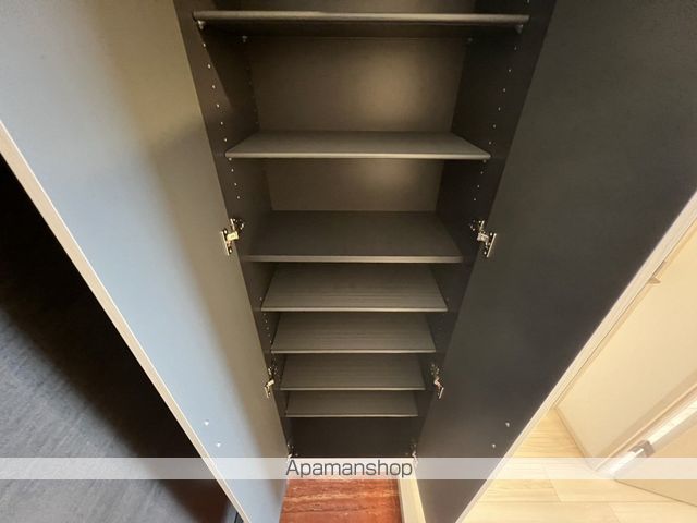 プレジオ塚本ASIANの内装写真
